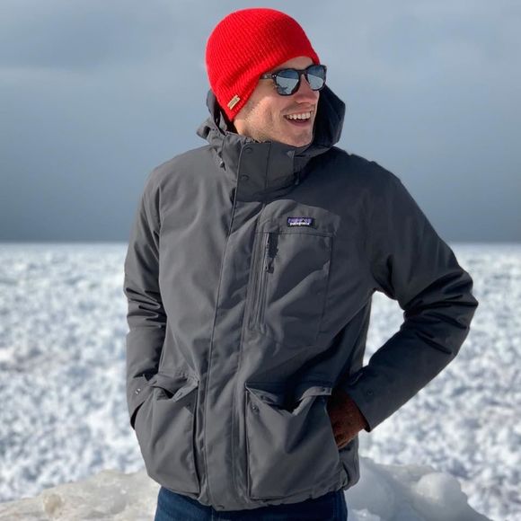 Meet your Posher, John - Picture 1 of 1